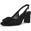 Anne Klein Women’s Belinda Pump(Black)