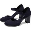 Anne Klein Womens Catharina(Navy)