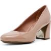 Anne Klein Womens Graham(Almond)