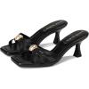 Anne Klein Women’s Jonelle Pump(Black Smooth)
