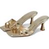 Anne Klein Women’s Jonelle Pump(Light Gold)