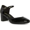 Black Patent
