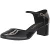 Black Patent
