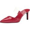 Red Patent