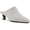 Anne Klein Womens Sabrine-c(Crystals)