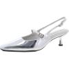 Anne Klein Womens Tyra(Silver)