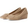 Anne Klein Womens Winslet(Biscotti)
