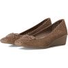 Anne Klein Womens Winslet(Truffle)