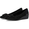 Anne Klein Womens Wyatt(Black)