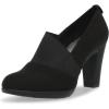Anne Klein Womens Xim(Black)
