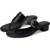 Anne Klein womens Thessy(Black)