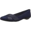 Nine West In the Bag Pinwheel Medium Shopper(Navy)