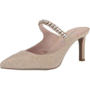 Anne Klein Womens Anne Klein Remi(Platinum)