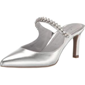 Anne Klein Womens Anne Klein Remi(Silver)
