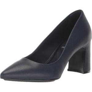 Anne Klein Womens Banks(Navy)
