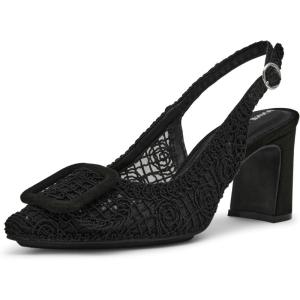 Anne Klein Women’s Belinda Pump(Black)