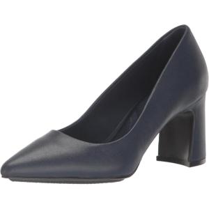 Anne Klein Womens Benedette(Navy)