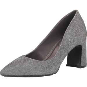 Anne Klein Womens Benedette(Silver)