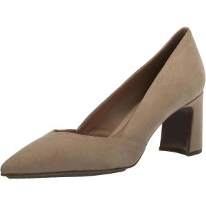 Anne Klein Women’s Beya Pump(Sand)