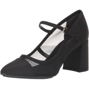 Anne Klein Womens Bleeker(Mesh Black)