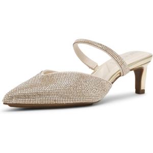 Anne Klein Womens Idina-c(Gold Crystal)