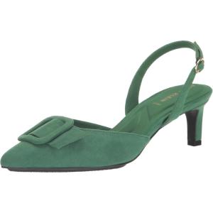 Anne Klein Womens Infinity(Green)