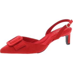 Anne Klein Womens Infinity(Red)
