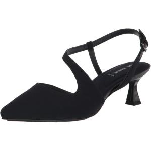 Anne Klein Women’s Izzi Pump(Navy)