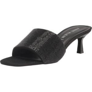 Anne Klein Women’s Layda Pump(Crystal)