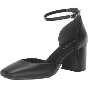 Anne Klein Womens Leigha(Black)