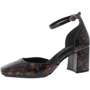 Anne Klein Womens Leigha(Tortoise)