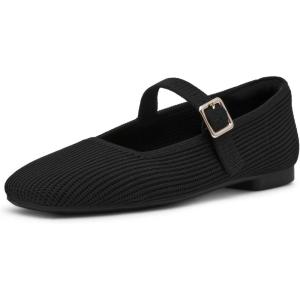 Anne Klein Womens Mabel(Black)