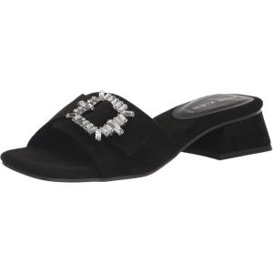 Anne Klein Women’s Naomi Pump(Black)