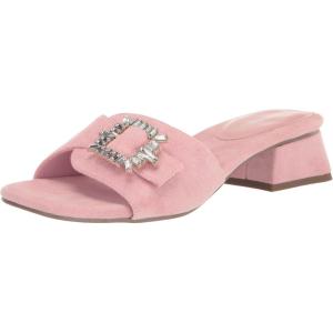 Anne Klein Women’s Naomi Pump(Pink)