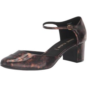 Anne Klein Womens Pizetta(Tortoise Patent)