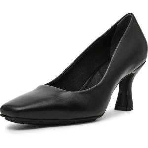 Anne Klein Womens Prima(Black Smooth)