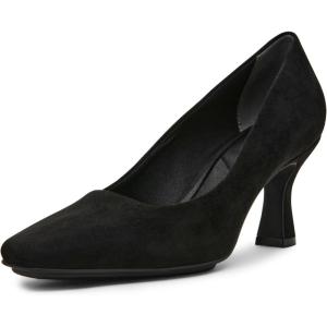 Anne Klein Womens Prima(Black Sued)