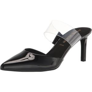 Anne Klein Women’s Roz Pump(Black Patent)