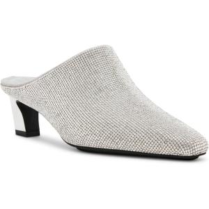 Anne Klein Womens Sabrine-c(Crystals)