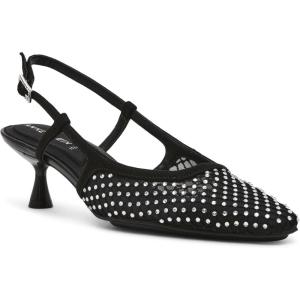 Anne Klein Womens Thia(Black Multi)