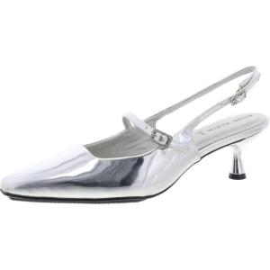 Anne Klein Womens Tyra(Silver)