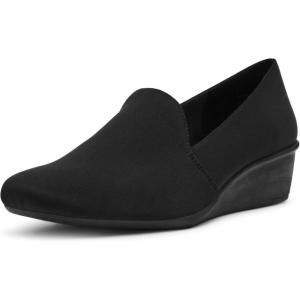 Anne Klein Womens Wendell(Black)