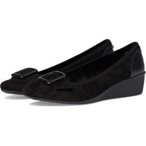 Anne Klein Womens Wyatt(Black)