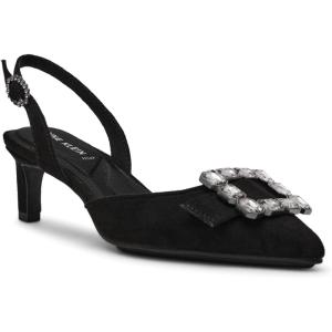 Anne Klein womens Inez(Black)