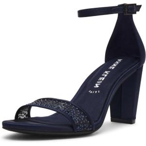 Anne Klein womens Kourtney-c(Navy)