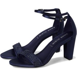 Anne Klein womens Kourtney-c(Navy Crystal)