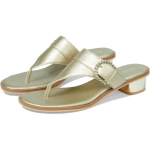 Anne Klein womens Thessy(Platinum)