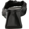 Anne Klein Women’s Garth Slipper(Black)
