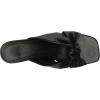 Anne Klein Women’s Garth Slipper(Black)