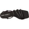 Anne Klein Women’s Jelyssa Heeled-Sandals(Black)